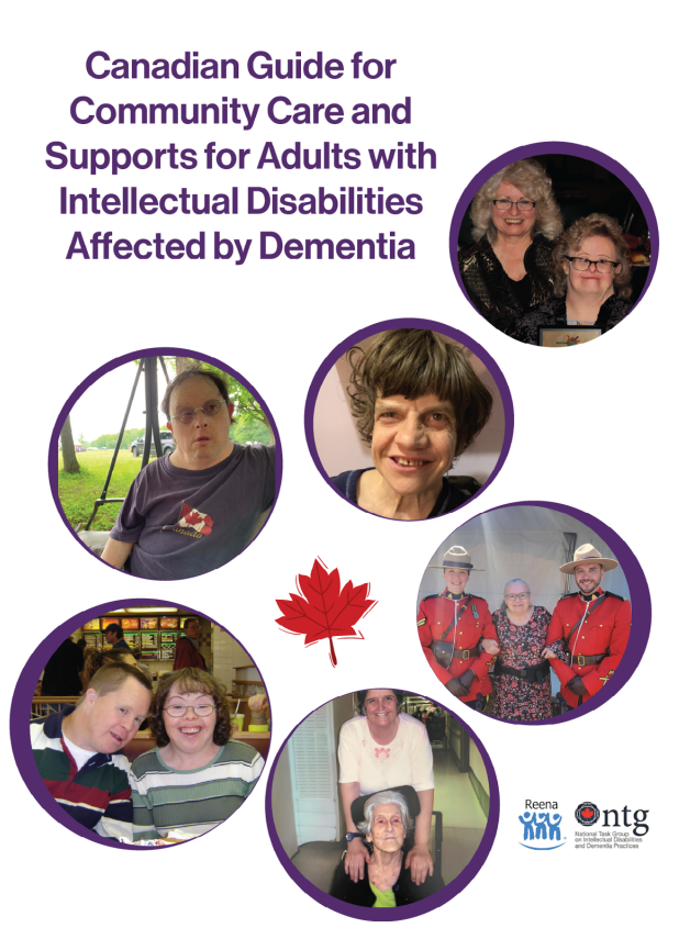 Canadian Guide For Community Care And Supports For Adults With ...