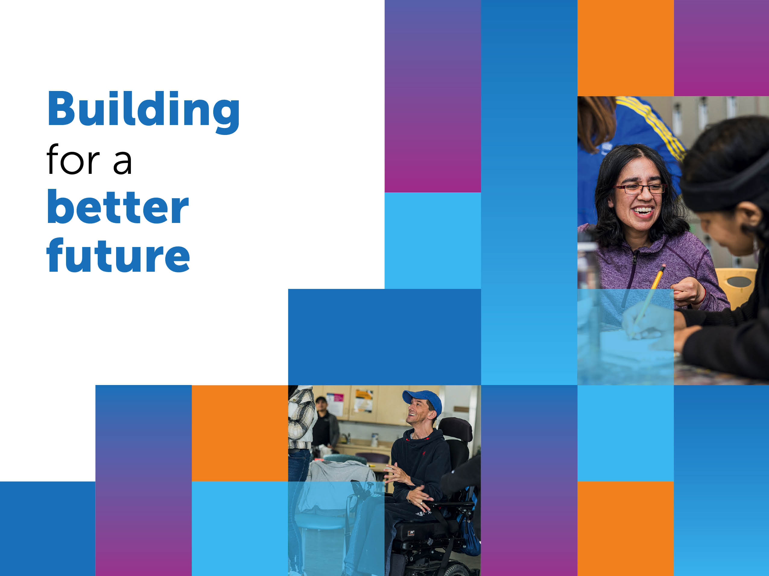 2024-2025 Annual Report image